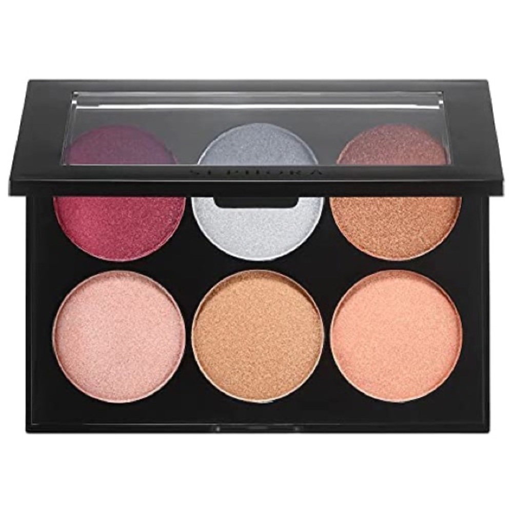 Sephora highlight palette